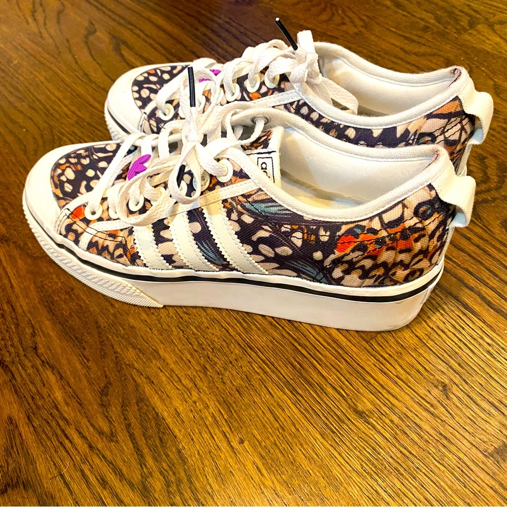 Addidas Nizzo